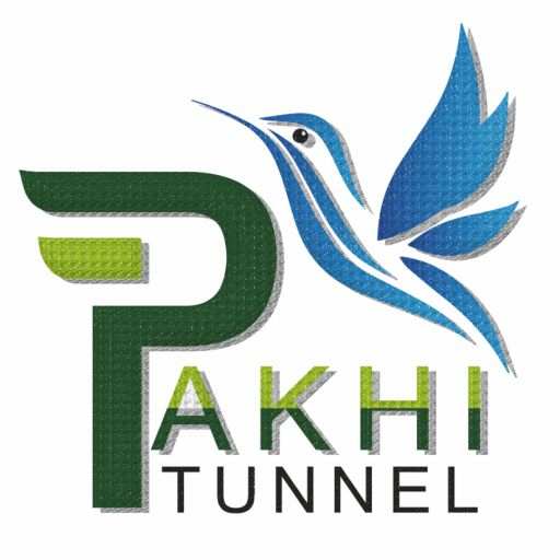 PAKHI TUNNEL VPN 3