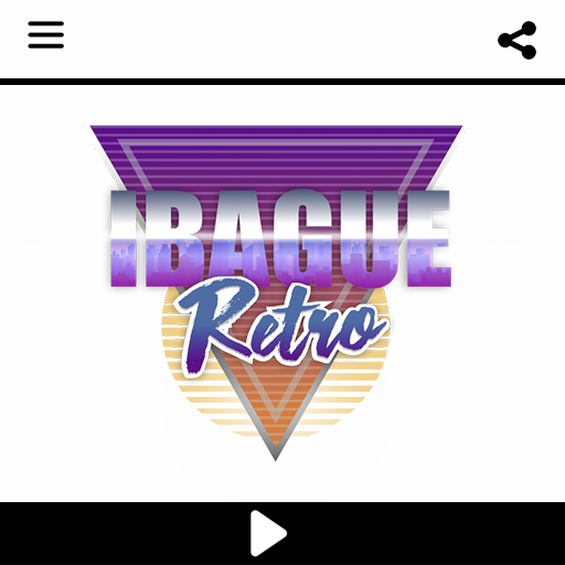 IBAGUE RETRO icon