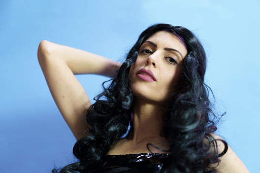 Sexy Hot Girls Wallpapers Full HD screenshot 4