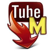 |Tube Mate| icon