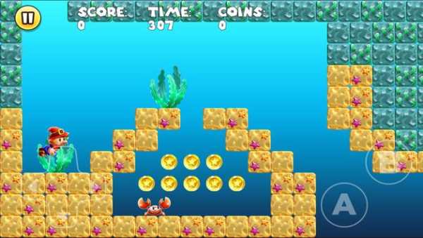 Super Drake World screenshot 4