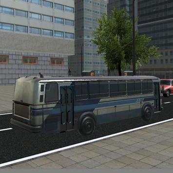 Bus Simulator 2017 screenshot 2