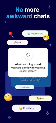 IRL - Social Messenger screenshot 6