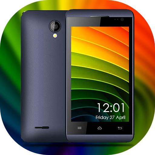 Theme for Micromax Bolt 1.0.1