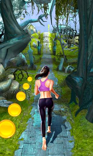Temple Final Endless Run screenshot 1