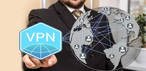 Faster VPN - VPN Master Free screenshot 3