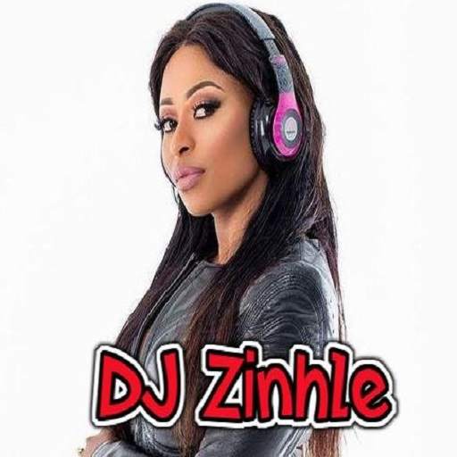 Dj Zinhle App 1.0