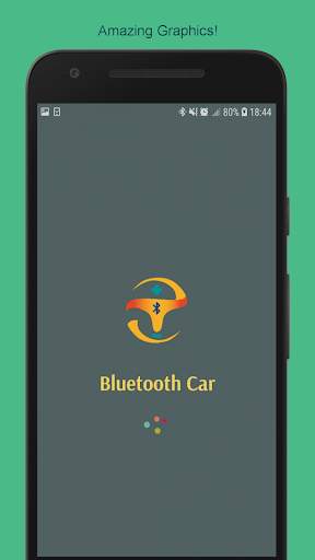 Arduino Bluetooth Car screenshot 1