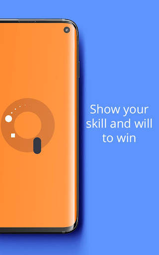 Rotate Ring - Endless Casual Indie Game screenshot 4