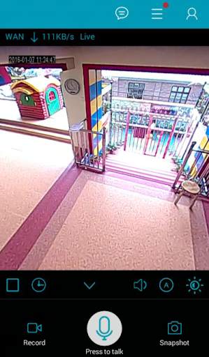 IPC360 screenshot 2