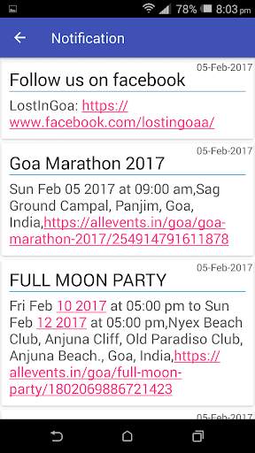 Lost In Goa screenshot 7