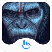 The Angry Gorilla 6.2.2