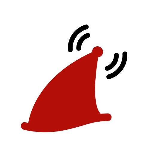 Онлайн радио - Radio Shark 1.2.3