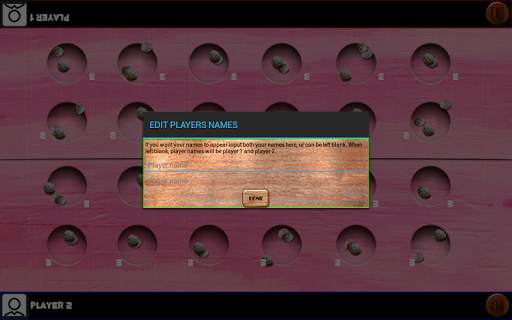 Morabaraba game screenshot 8