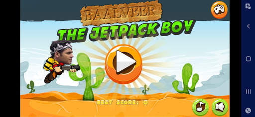 Baalveer Ludo baalveer action and advanture games screenshot 6