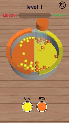 Ball Sort Switch-Puzzle Game screenshot 4