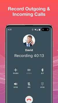 Call Recorder Pro screenshot 2
