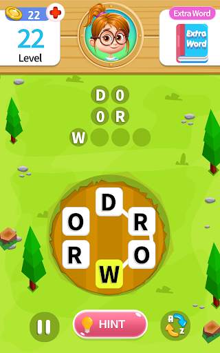 Word Champion - Word Games & Puzzles screenshot 1