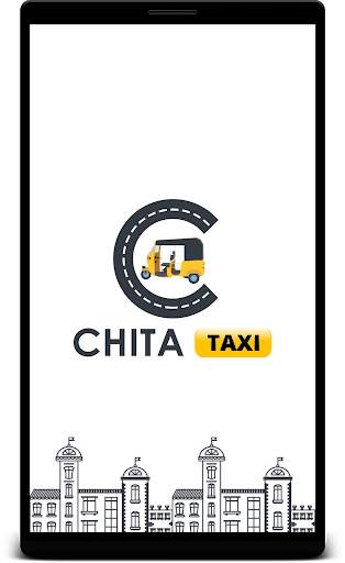 Chita Taxi screenshot 1