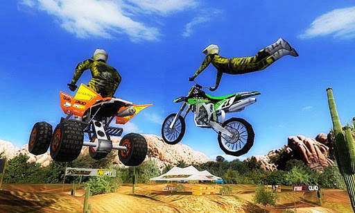 2XL MX Offroad screenshot 3