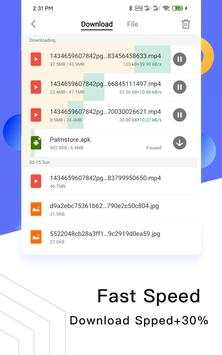 Fire Browser screenshot 2