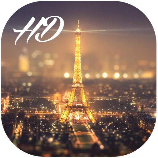 Eiffel Tower Wallpaper 1.1
