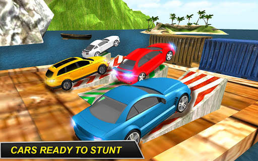 Racing Car Race Game 2017 screenshot 8