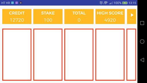Fruit Slots FREE screenshot 2