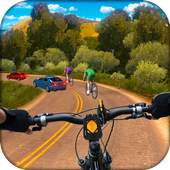 Super Cycle Jungle Rider 1.0