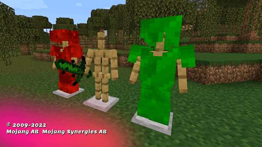 armor mods for minecraft screenshot 4