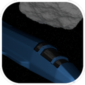 Micro Star Fighter icon