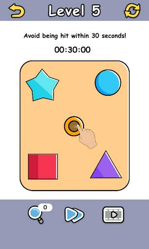 Brain Out 2 screenshot 7
