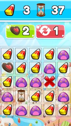 Tap Tap Candy screenshot 7