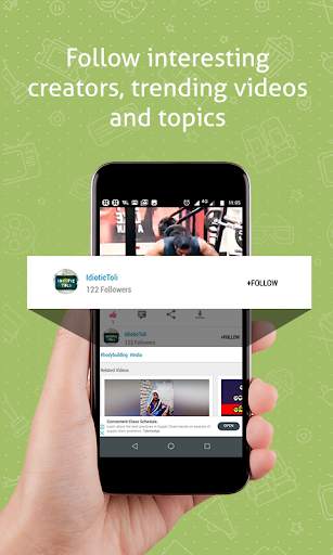 HelloTV  - Live TV | Videos | Movies screenshot 7