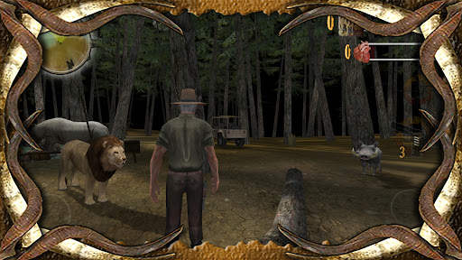 Safari 2 screenshot 18