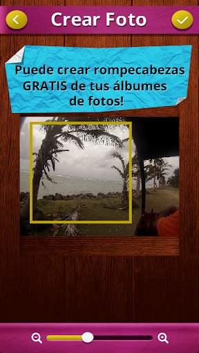 Puzles Rompecabezas Jigsaw screenshot 5