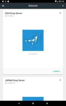 Shadowrocket screenshot 6