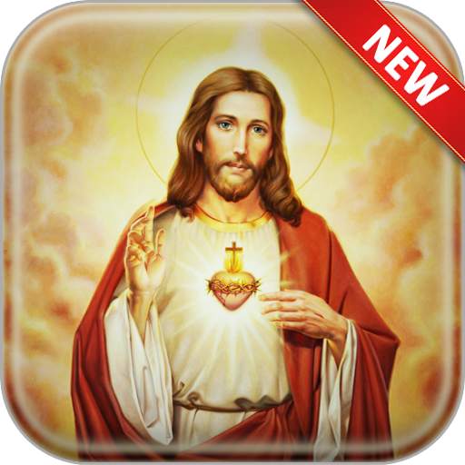 Jesus Wallpapers 2.0