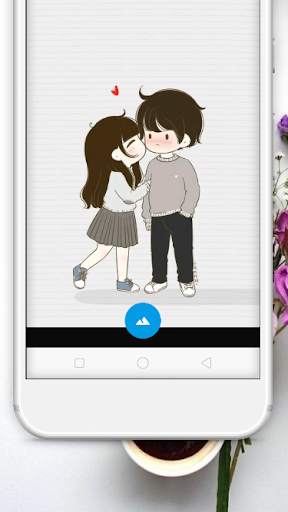 Wallpapers For Chat 5 تصوير الشاشة