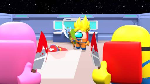 Imposter Killer screenshot 1