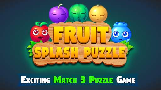 Fruit Link Blast - Fruit Games screenshot 7