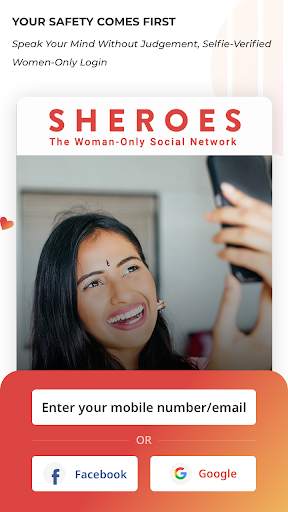 SHEROES: Learn Earn Community screenshot 7