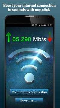 Wifi Signal Booster   Extender screenshot 4