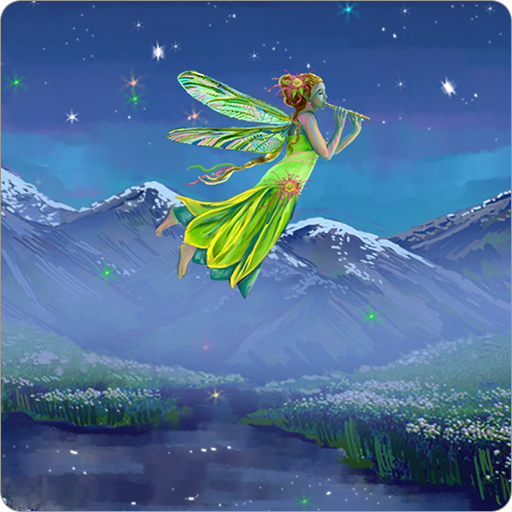 Fairy Party आइकन