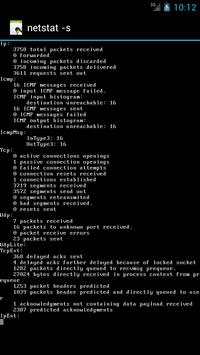 Linux Command Launcher screenshot 2