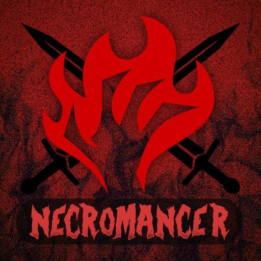 Necromancer PRG Game 35