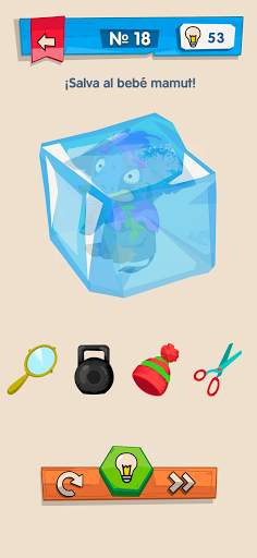 IQ Boost - Juegos mentales screenshot 2