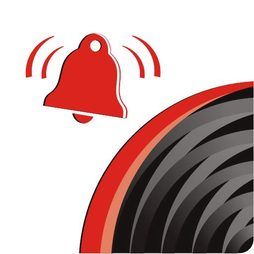 Vibration Alarm 16.02.9