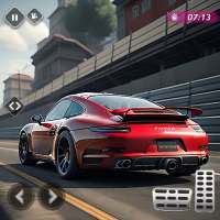 Drift Car Racing Games Offline logo