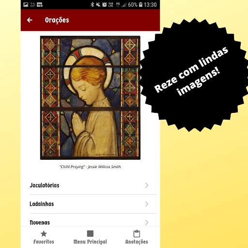 Guia do Católico Free screenshot 7